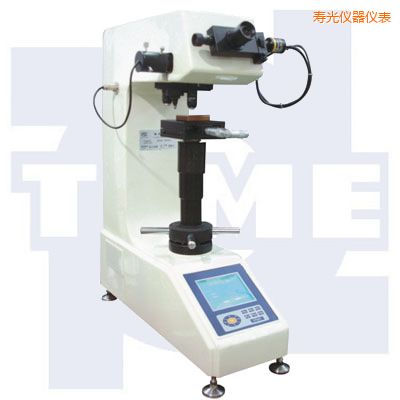 壽光THV系列程控數(shù)顯維氏硬度計