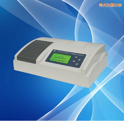 壽光農(nóng)藥殘毒集成式檢測(cè)儀