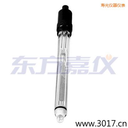 壽光玻璃外殼鉑金環(huán)ORP電極