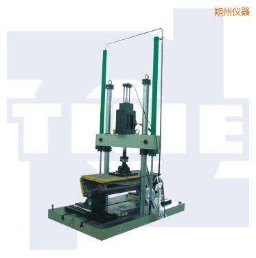 朔州電液伺服動靜萬能試驗機