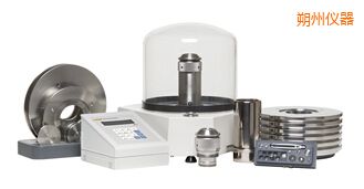 朔州真空氣體活塞式壓力計