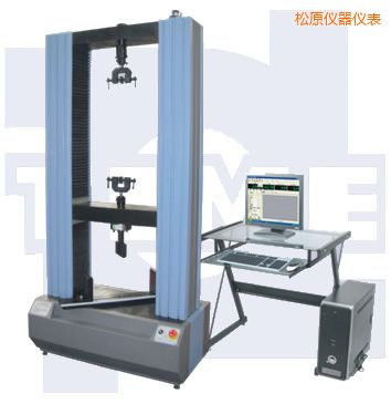 松原微機(jī)控制電子式人造板試驗機(jī)