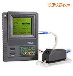 松原時(shí)代手持式粗糙度儀