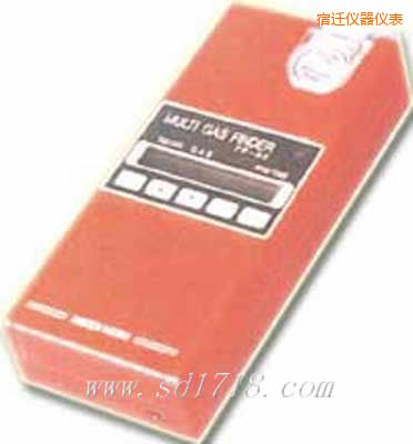 宿遷有毒氣體檢測(cè)儀