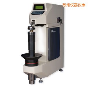 蘇州洛氏硬度計