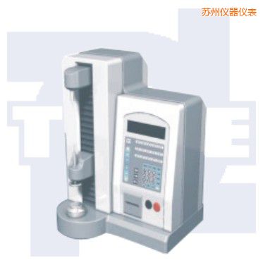 蘇州彈簧拉壓試驗(yàn)機(jī)