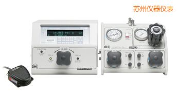 蘇州氣動儀表校準器