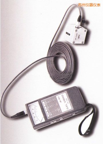 蘇州超低頻測(cè)振儀