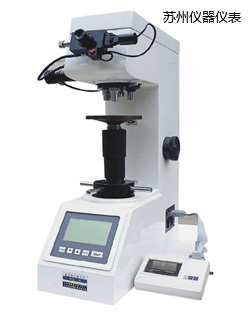 蘇州數(shù)顯維氏硬度計(jì)