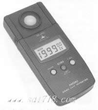 蘇州數(shù)字照度計(jì)