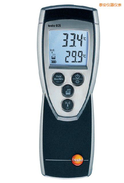 泰安便攜式溫度計(jì)