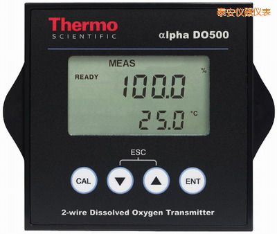 泰安兩線制溶解氧變送器