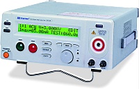 泰安AC/DC耐壓測試器