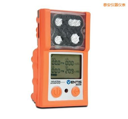 泰安Ventis多氣體檢測儀