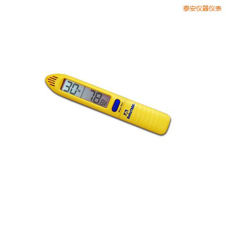 泰安掌上型溫濕度計