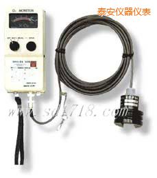 泰安氧氣檢測儀