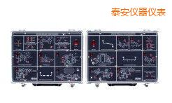 泰安無線射頻&頻譜分析儀教育訓(xùn)練系統(tǒng)