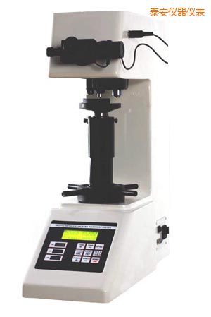 泰安數(shù)顯小負(fù)荷布氏硬度計