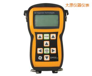 太原壁厚測量儀