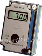 太原工業(yè)酸堿度計