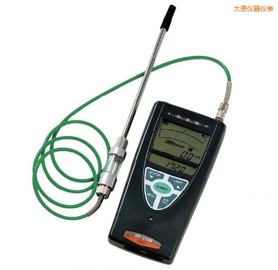 太原可燃氣體檢測儀