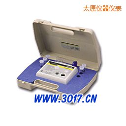 太原便攜式水質(zhì)實(shí)驗(yàn)室