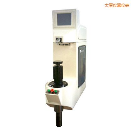 太原全自動洛氏硬度計