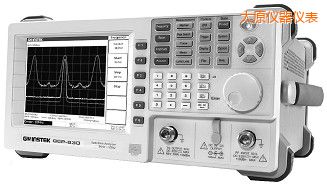 太原3G頻譜分析儀