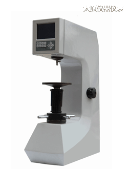 太原洛氏硬度計