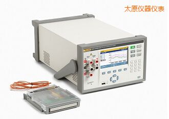 太原高精度多路測(cè)溫儀