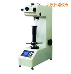 太原時(shí)代半自動(dòng)型維氏硬度測量系統(tǒng)
