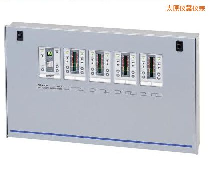 太原固定式氣體檢測(cè)儀控制器