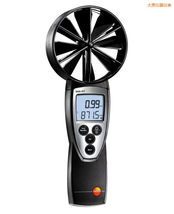 太原葉輪風速儀