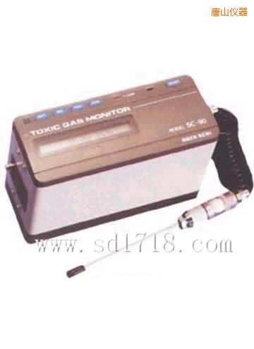 唐山毒性檢測儀