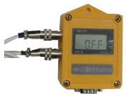 唐山溫度記錄儀(雙高溫)