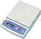 唐山輕巧型桌面電子秤,4000g,1g