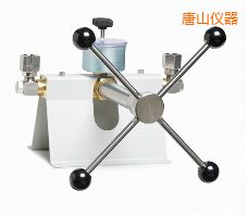 唐山液體比較測試泵