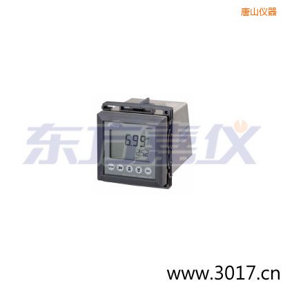 唐山工業(yè)微電腦型酸度、氧化還原控制器
