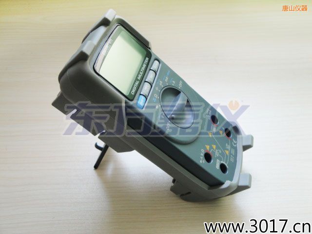 唐山記數(shù)多重顯示數(shù)字萬用表