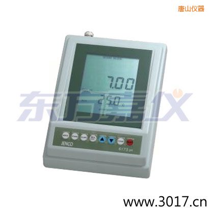 唐山實(shí)驗(yàn)室臺(tái)式酸度計(jì),氧化還原,溫度