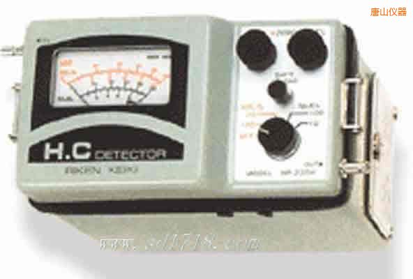 唐山可燃?xì)怏w檢測儀