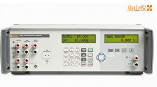 唐山熱工多產品校準器