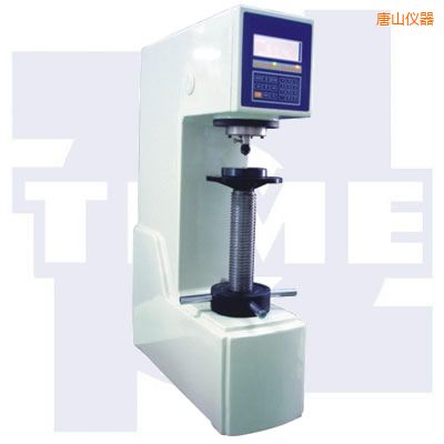 唐山時(shí)代電子加載布氏硬度計(jì)