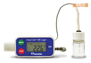 唐山FlashLink USB 可重復(fù)使用數(shù)據(jù)記錄器