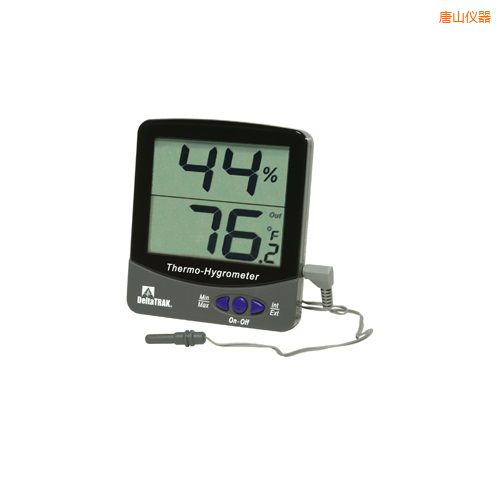 唐山大屏顯示 溫濕度計(jì)