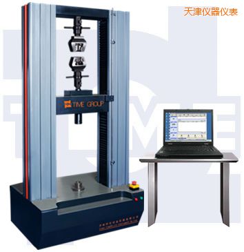 天津微機(jī)控制電子萬能試驗(yàn)機(jī)(門式)