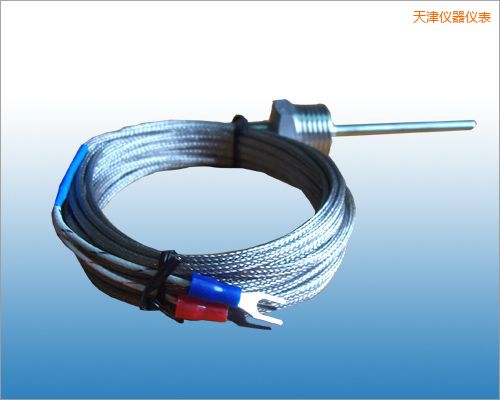 天津固定熱電偶