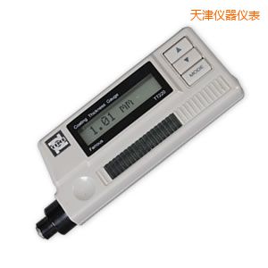 天津覆層測厚儀