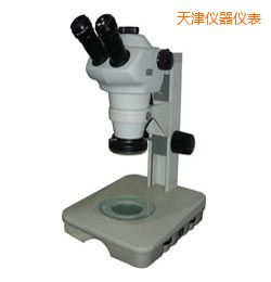 天津時代體視顯微鏡