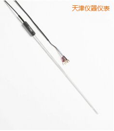 天津高精度石英套管標(biāo)準鉑電阻溫度計